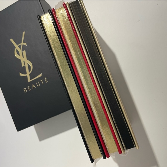 YSL Beauté Notebook Set - Picture 2 of 11